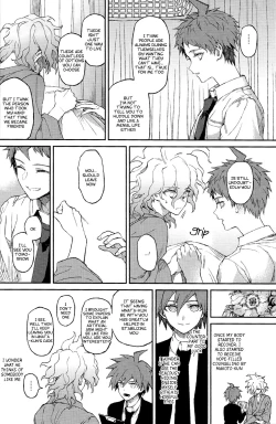 Page 14 of Umarekawarenu Kanashimi ni