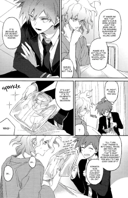 Page 16 of Umarekawarenu Kanashimi ni