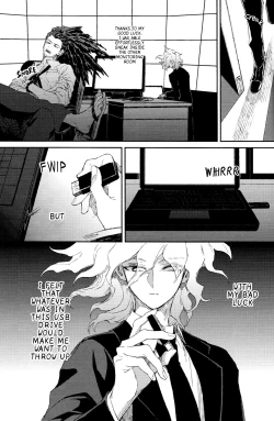 Page 23 of Umarekawarenu Kanashimi ni