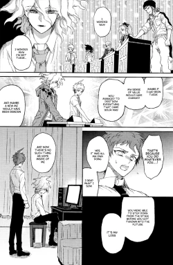 Page 26 of Umarekawarenu Kanashimi ni