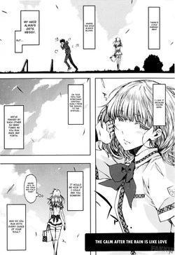 Download Koimoyou Ame Nochi Hare | The Calm After The Rain Is Like Love