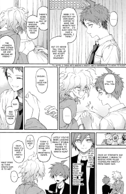 Page 14 of Umarekawarenu Kanashimi ni