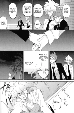 Page 20 of Umarekawarenu Kanashimi ni