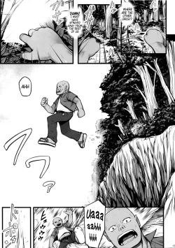 Page 4 of Watashi no Orc-san | My Mr. Orc