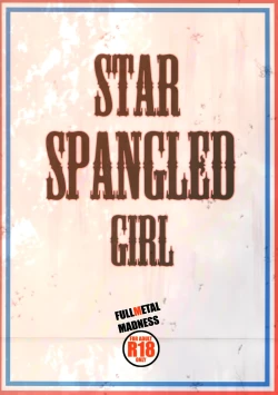 Page 27 of STAR SPANGLED GIRL