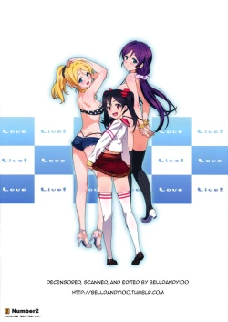 Page 22 of Satsuei no Ato wa Suki ni Shite ii yo ♪