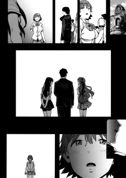 Page 20 of Honda Mio no Bojou