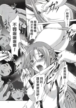 Page 7 of Asuna Rinkan Online