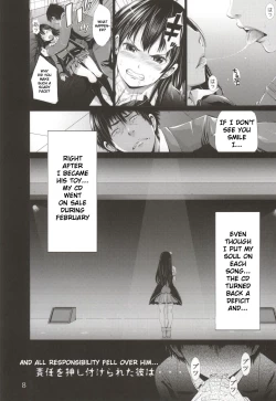 Page 9 of Chinderella Girl