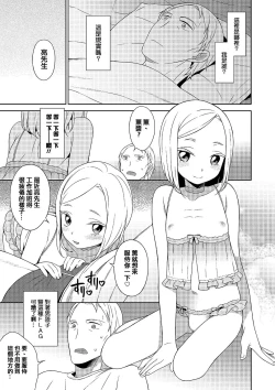 Page 3 of Otokonoko no ie