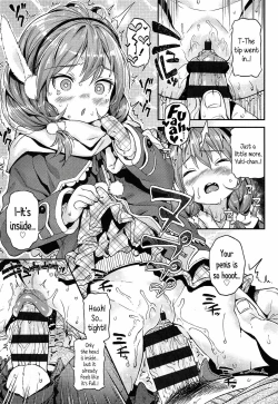 Page 68 of Mokkai Suru no?