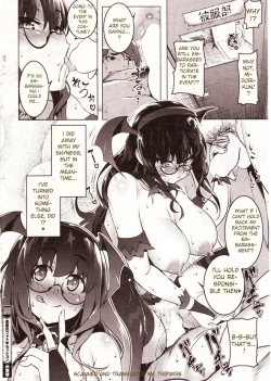 Page 24 of Himitsu no Photo Session | The Secret Photo Session