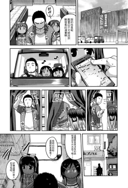 Page 8 of Eromanga Check ga Tomaranai Kouhen
