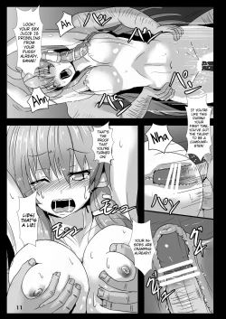 Page 10 of Miko Gari