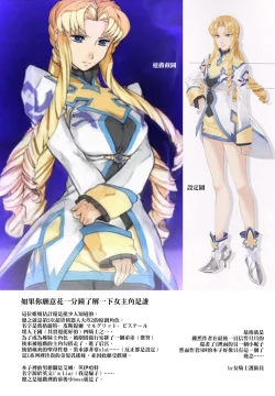 Page 27 of Anekishi no Shojo wa Hei-tachi no Mae de Chirasareta.