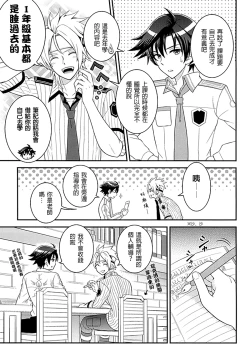 Page 9 of Shounen wa Denki Hitsujin no Yume o Miru ka Vol. 1