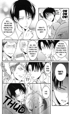 Page 9 of Shinpei no Dokusen yoku ga tsuyo sugite komaru. | The Newbie's Desire to Monopolize is Just Too Strong