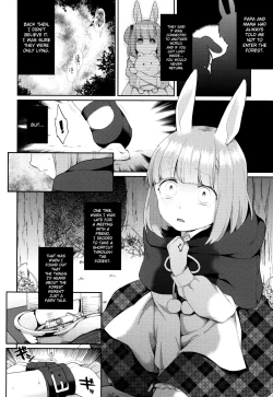 Page 2 of Rabbit Hole