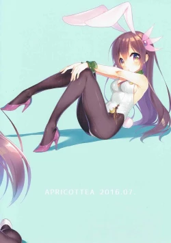 Page 26 of Kisaragi Bunny