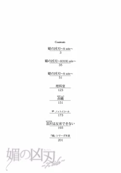 Page 2 of Bi no Kyoujin