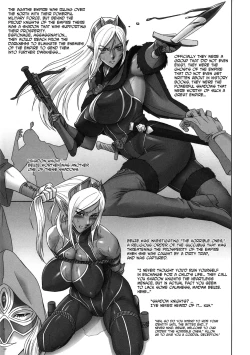 Page 4 of NIPPON DIRTY NOTE 01