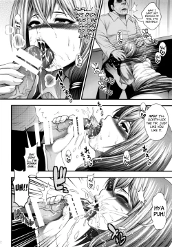 Page 11 of Misaki Fight G