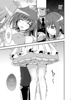 Page 22 of Niizumani Tanin ga Ride suru Honssu!