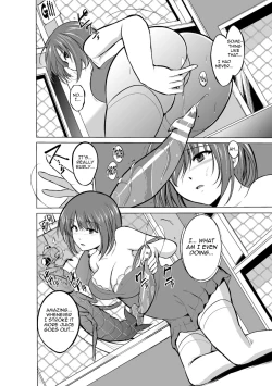 Page 26 of Mushi YuugiENG