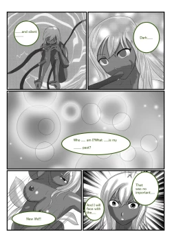 Page 18 of アルラウネになった女騎士