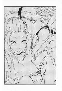 Page 4 of Oboro Nekomata Hime Hajime