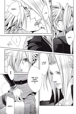 Page 18 of sence of distance