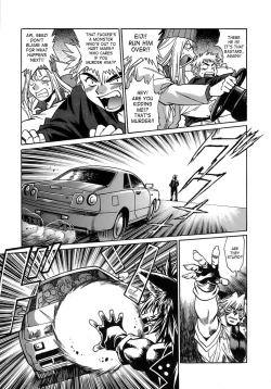 Page 60 of Tail Chaser 2