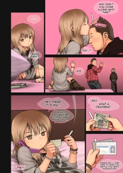 Page 22 of Little Girl 4