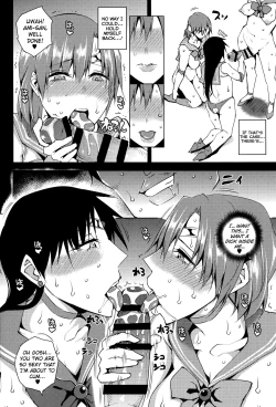 Page 23 of 20-Nengo no, Sailor Senshi o Kakyuu Youma no Ore ga Netoru 4| 20 Years Later, A Lesser Youma Like Me Slept with the Sailor Senshi 4