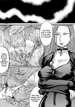 Page 42 of Kuroi Taiyou Kageno Tsuki EPISODE 2: somebody love you - Black Sun and Shadow Moon 2