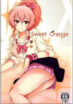 Download Sweet Orange