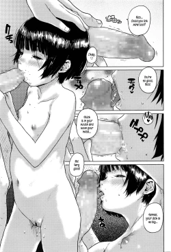 Page 13 of Chiisana Kioku | Little Memory