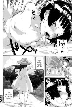 Page 22 of Chiisana Kioku | Little Memory