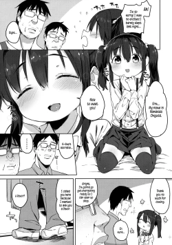 Page 6 of Otomodachi no Tsukurikata 2 | How To Make a Friend 2