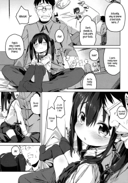 Page 7 of Otomodachi no Tsukurikata 2 | How To Make a Friend 2
