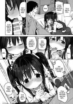 Page 9 of Otomodachi no Tsukurikata 2 | How To Make a Friend 2