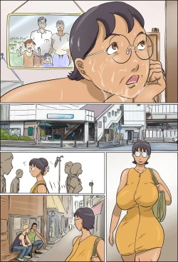 Page 66 of Pervert Housewife