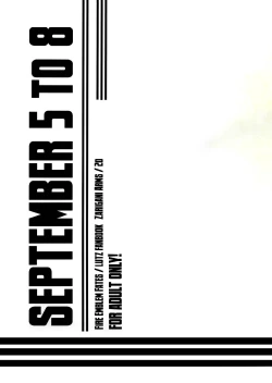 Page 14 of September 5 to 8