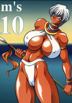 Download m's 10