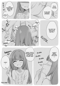 Page 4 of Aikatsu Friends Beat Punk