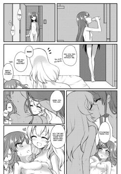 Page 7 of Aikatsu Friends Beat Punk