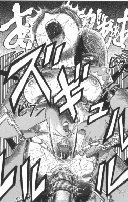 Page 134 of Death Face