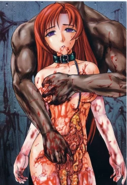 Page 4 of Death Face