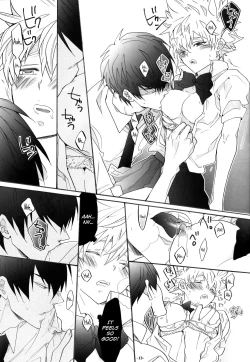 Page 13 of Nyota Tsuna Nikki