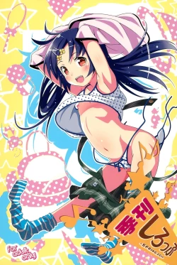 Page 1 of Kikan Syrup